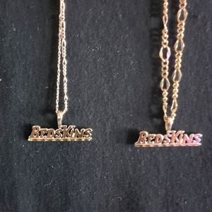 Men and women jewelry